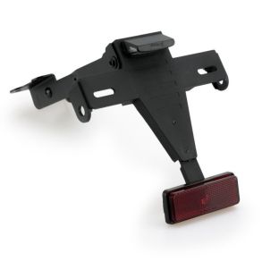 Yamaha Tracer 9 Puig Nummerpladeholder