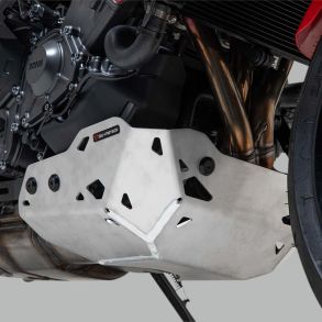 Yamaha Tracer 9 SW Motech Engine Guard