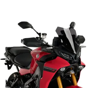 Yamaha Tracer 9 / Tracer 900 Puig Vindskrm Sport
