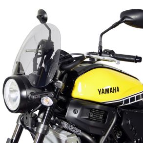 Yamaha XSR 700 rg. -2021 Vindskrm MRA Touring Tonet