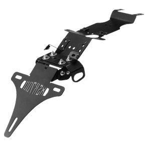 Yamaha XSR 700 C-Racer Nummerpladeholder Med Undertray