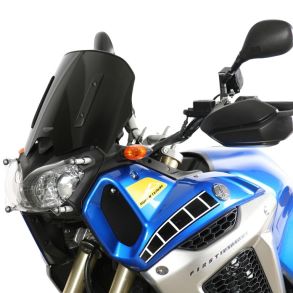 Yamaha XT 1200 Z rg. 2010-2013 Vindskrm MRA Sport Tonet