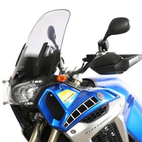 Yamaha XT 1200 Z rg. 2010-2013 Vindskrm MRA Touring Tonet