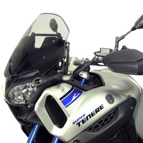 Yamaha XT 1200 Z rg. 2014- Vindskrm MRA Sport Sort