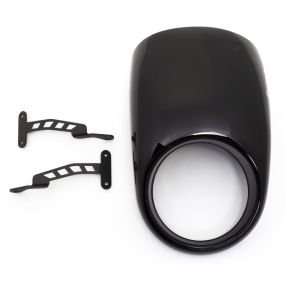 Yamaha XV 950 R Bolt rg. 2014-2021 Lygtekbe Custom Acces Anarchy