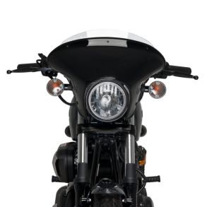 Yamaha XV 950 R Bolt rg. 2014-2021 Lygtekbe Custom Acces Batwing