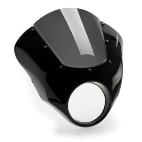 Yamaha XV 950 R Bolt rg. 2014-2021 Lygtekbe Custom Acces Dark Knight Mrk Tonet