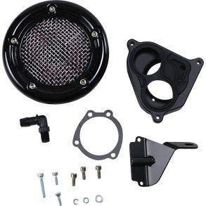 Yamaha XV 950 R Bolt Kuryakyn Velociraptor Indsugning Kit