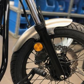 Yamaha XV 950 /R Forskrm 