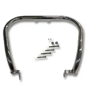 Yamaha XVS 1300 Custom Motorbjle 38mm Highway Hawk Fat Bar