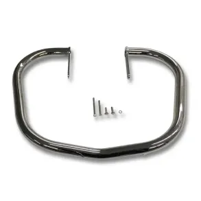 Yamaha XVS 950 A Midnight Star Motorbjle 38mm Highway Hawk Fat Bar Krom