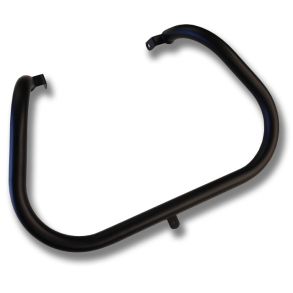 Yamaha XV 950 R Bolt Motorb�jle 38mm Highway Hawk Fat Bar Blanksort