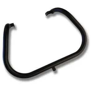 Yamaha XVS 950 A Midnight Star Motorbjle 38mm Highway Hawk Fat Bar Matsort