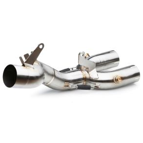 Yamaha YZF-R1 rg. 2015-2023 Mivv De-Cat Mellemrr