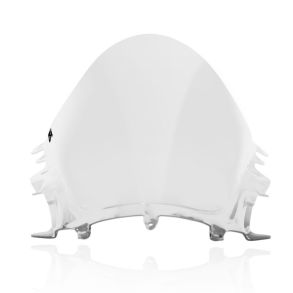 Yamaha YZF-R1 rg. 2020-2022 WRS Vindskrm Sport Klar