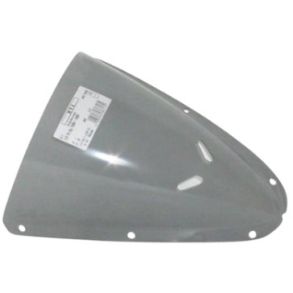 Yamaha YZF-R1 rg. 1998-1999 Vindskrm MRA Racing Sort