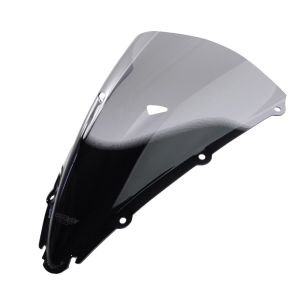 Yamaha YZF-R1 rg. 2000-2001 Vindskrm MRA Racing Sort