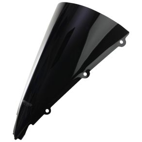 Yamaha YZF-R1 rg. 2002-2003 Vindskrm MRA Racing Sort