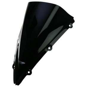 Yamaha YZF-R1 rg. 2004-2006 Vindskrm MRA Racing Sort