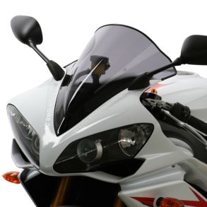 Yamaha YZF-R1 rg. 2007-2008 Vindskrm MRA Racing Tonet