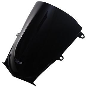 Yamaha YZF-R1 rg. 2015-2019 Vindskrm MRA Racing Sort