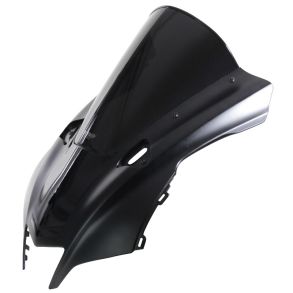 Yamaha YZF-R1 rg. 2020- Vindskrm MRA Racing Sort