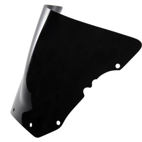 Yamaha YZF-R6 rg. 1999-2002 Vindskrm MRA Racing Sort