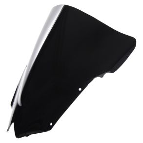 Yamaha YZF-R6 rg. 2008-2016 Vindskrm MRA Racing Sort