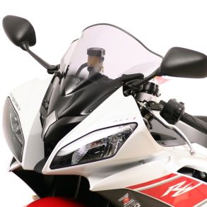 Yamaha YZF-R6 rg. 2008-2016 Vindskrm MRA Racing Tonet