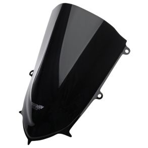 Yamaha YZF-R6 rg. 2017- Vindskrm MRA Racing Sort