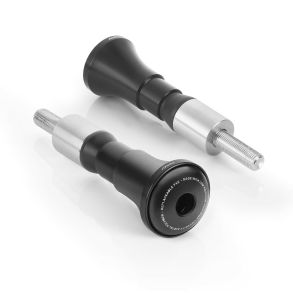 Yamaha YZF R7 rg. 2021- Rizoma Crash Pads