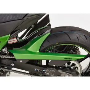 Kawasaki Z800 rg. 2013-2016 Bodystyle Sportline Hugger Med Kdeskrm