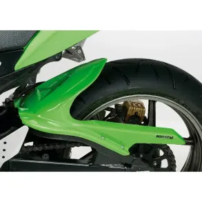 Kawasaki ZX-6R rg. 2005-2006 Bodystyle Sportline Hugger Med Kdeskrm