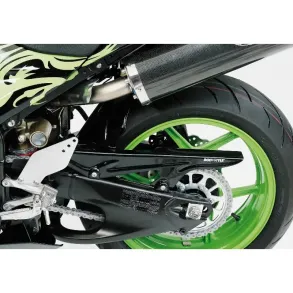 Kawasaki ZX -10R rg. 2006-2007 Bodystyle Sportline Hugger Med Kdeskrm