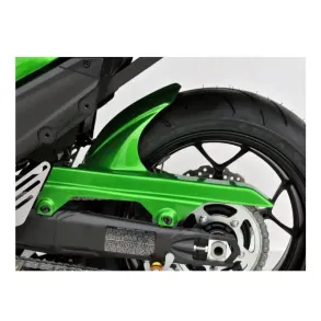 Kawasaki ZZ-R 1400 rg. 2006-2020 Bodystyle Sportline Hugger Med Kdeskrm